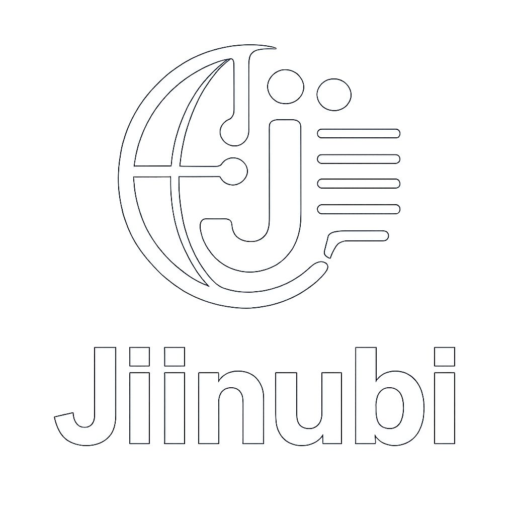 Jiinubi logo